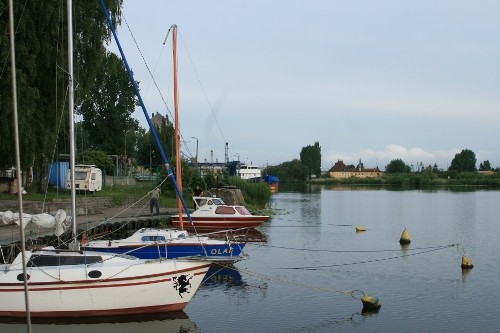 Elbląg, Może kiedyś będzie ich więcej? Elbląg, Może kiedyś będzie ich więcej?