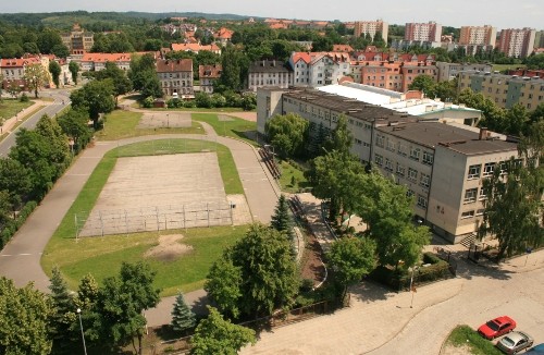 Elbląg, Okazało się, że najbardziej sprawne sportowo dzieci w Elblągu uczą się w Szkole Podstawowej nr 12 Elbląg, Okazało się, że najbardziej sprawne sportowo dzieci w Elblągu uczą się w Szkole Podstawowej nr 12