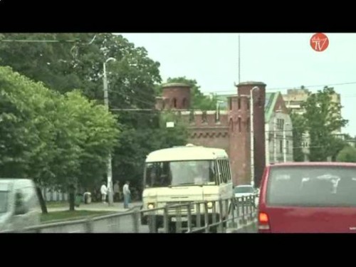 Elbląg, Polska to nie zagranica - zobacz reportaż! Elbląg, Polska to nie zagranica - zobacz reportaż!