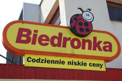 Elbląg, Kierowniczkę zmiany sklepu Biedronka sąd uniewinnił Elbląg, Kierowniczkę zmiany sklepu Biedronka sąd uniewinnił