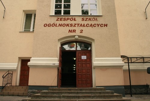 Elbląg, Kto nie lubi Korpackiego? Elbląg, Kto nie lubi Korpackiego?