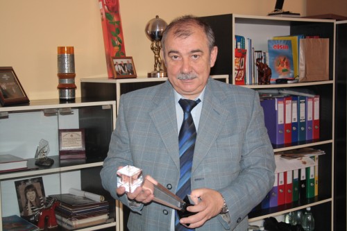 Elbląg, Nagroda dla „Elsinu” Elbląg, Nagroda dla „Elsinu”