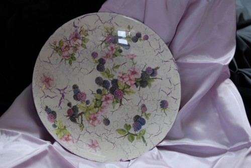 Elbląg, Odkryj tajniki decoupage'u Elbląg, Odkryj tajniki decoupage'u