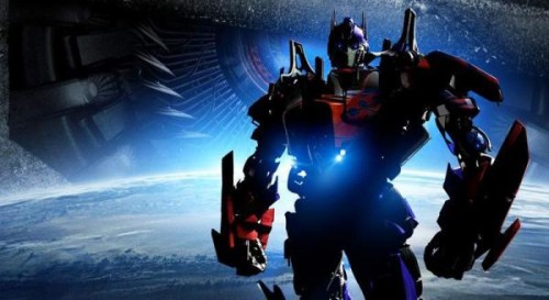Elbląg, Transformers: Zemsta Upadłych Elbląg, Transformers: Zemsta Upadłych