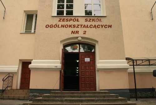 Elbląg, Zarząd Regionu Elbląskiego "S" zaniepokoił się sytuacją, jaką wywołało ogłoszenie wyników konkursu na dyrektora II LO Elbląg, Zarząd Regionu Elbląskiego "S" zaniepokoił się sytuacją, jaką wywołało ogłoszenie wyników konkursu na dyrektora II LO