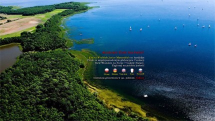 Elbląg, Mazury Cud Natury! Elbląg, Mazury Cud Natury!