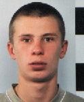 Elbląg, Poszukiwany Karol Kamienowski Elbląg, Poszukiwany Karol Kamienowski