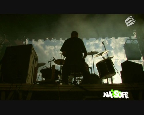 Elbląg, [Emit] Five of Green