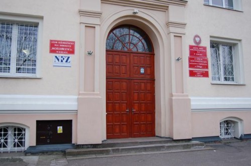 Elbląg, II LO ma już nowego dyrektora - nominację na to stanowisko odebrała dziś Agnieszka Jurewicz Elbląg, II LO ma już nowego dyrektora - nominację na to stanowisko odebrała dziś Agnieszka Jurewicz
