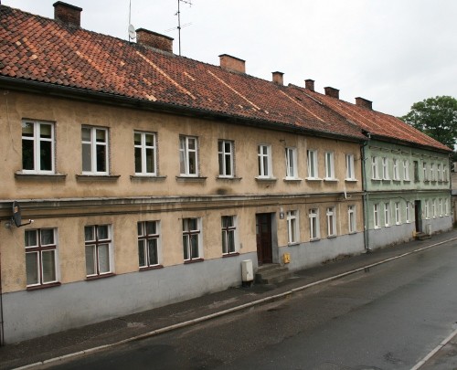 Elbląg, Nieszczęśliwy wypadek rocznego dziecka Elbląg, Nieszczęśliwy wypadek rocznego dziecka