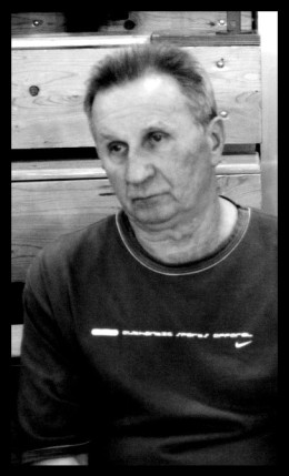 Elbląg, Stefan Waśko odszedł w wieku 74 lat