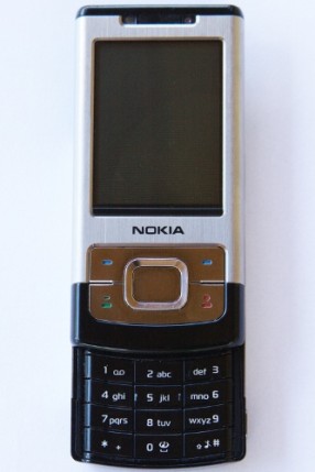Elbląg, Światowy dzień bez telefonu komórkowego Elbląg, Światowy dzień bez telefonu komórkowego