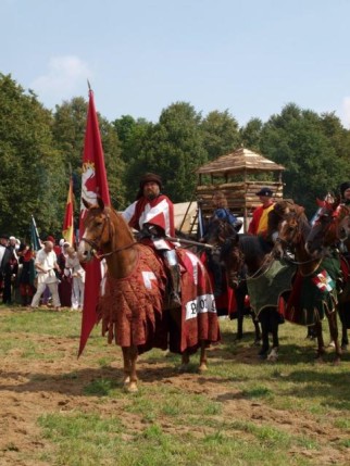 Elbląg, Kierunek Grunwald!