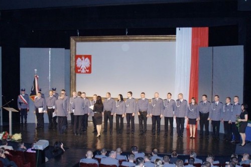 Elbląg, Na wyższy stopień służbowy awansowano ponad 120 policjantów - najwięcej na stopień sierżanta ( Elbląg, Na wyższy stopień służbowy awansowano ponad 120 policjantów - najwięcej na stopień sierżanta (