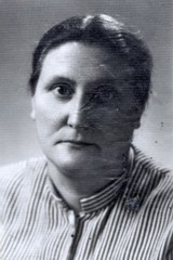 Zmarła profesor Laboch-Słomka Zmarła profesor Laboch-Słomka