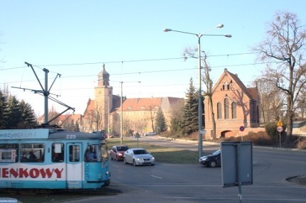 Elbląg, Zmiany w komunikacji