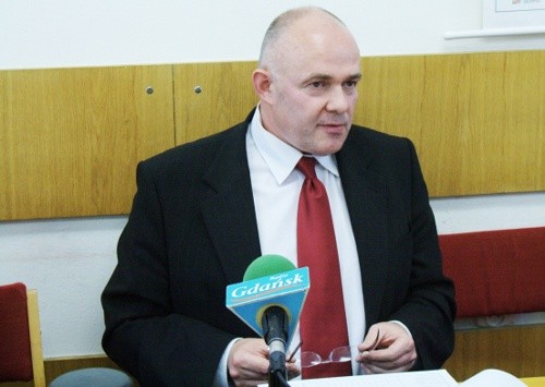 Elbląg, Zbigniew Więckiewicz jest zadowolony z pracy swoich prokuratorów