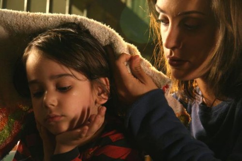 Elbląg, Film "Lwica" można zobaczyć w czwartkowym DKF-ie w kinie Światowid.