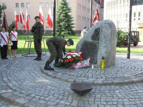 Elbląg, Uroczystości rocznicowe odbędą się przed Pomnikiem Polskiego Państwa Podziemnego
