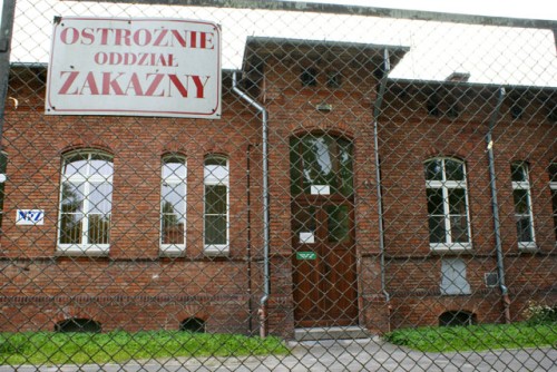 Elbląg, Rodzina na obserwacji - czy podczas wakacji w Turcji zaraziła się świńską grypą? Elbląg, Rodzina na obserwacji - czy podczas wakacji w Turcji zaraziła się świńską grypą?
