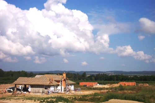 Elbląg, Sand Valley: pole golfowe już otwarte, budowa domów rozpoczęta!