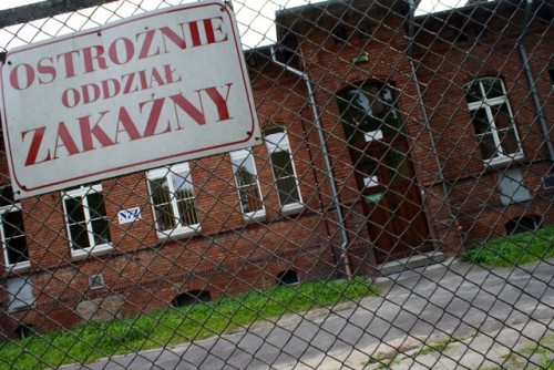 Elbląg, Wakacyjna „pamiątka” – świńska grypa Elbląg, Wakacyjna „pamiątka” – świńska grypa