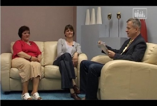Elbląg, TvO: Łęcze z perspektywą Elbląg, TvO: Łęcze z perspektywą