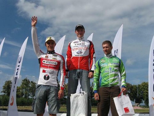 Elbląg, Kadyny MTB Elbląg, Kadyny MTB