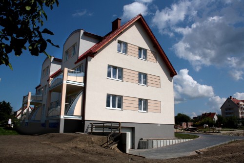 Nowoczesne apartamenty na osiedlu Wille w Ogrodach! Nowoczesne apartamenty na osiedlu Wille w Ogrodach!