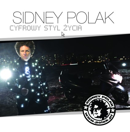 Elbląg, Sidney Polak w Galerii EL