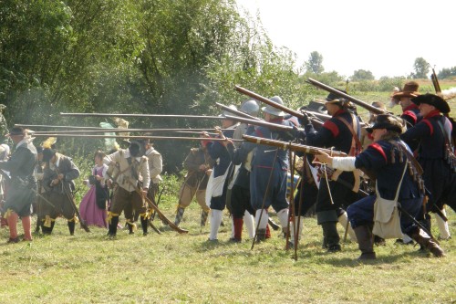 Elbląg, Vivat Vasa! Bitwa dwóch Wazów