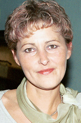 Elbląg, Agnieszka Nowińska Elbląg, Agnieszka Nowińska