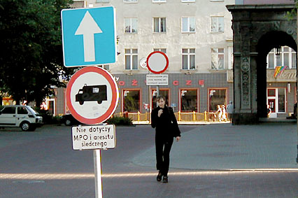 Elbląg, Bez komentarza... Elbląg, Bez komentarza...