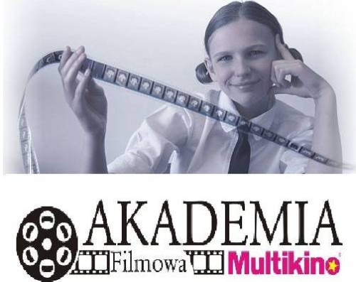 Elbląg, Akademia Filmowa Multikino Elbląg, Akademia Filmowa Multikino