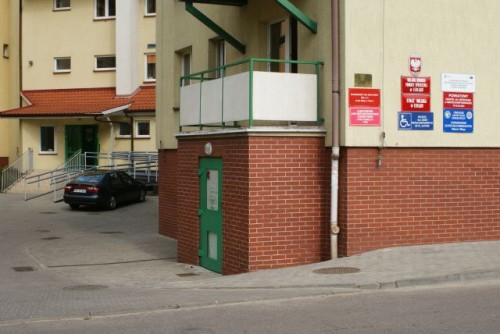 Elbląg, Ile czerni w elbląskim MOPS-ie? Elbląg, Ile czerni w elbląskim MOPS-ie?