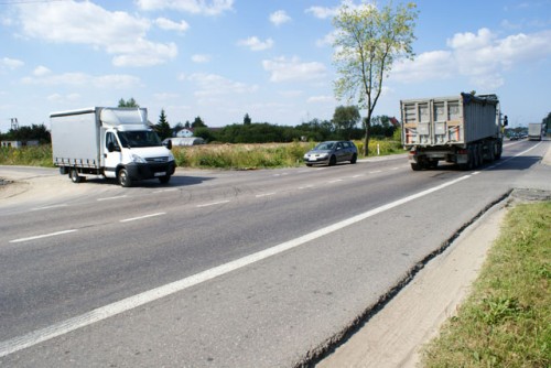 Elbląg, Niebezpieczne koncepcje Elbląg, Niebezpieczne koncepcje