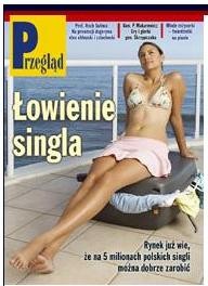Elbląg, „Przegląd” biletem Elbląg, „Przegląd” biletem