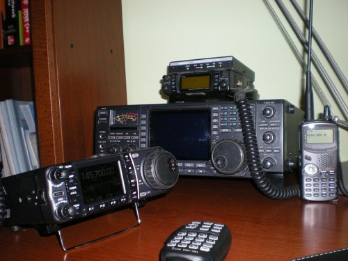Elbląg, Radiostacja o tym przypomni