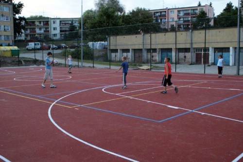 Elbląg, Orlika budują także w Gronowie Górnym