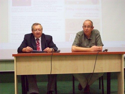 Elbląg, Roman Korzeniowski i Jacek Nowiński zapraszają na Biesiadę Specjala Elbląg, Roman Korzeniowski i Jacek Nowiński zapraszają na Biesiadę Specjala