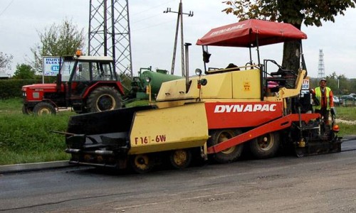 Elbląg, Są pieniądze na przebudowę Chrobrego