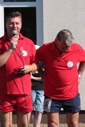Elbląg, Wyróżnienia dla elblążan Elbląg, Wyróżnienia dla elblążan