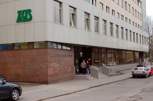 Elbląg, ZUS umorzy składki przedsiębiorczym matkom Elbląg, ZUS umorzy składki przedsiębiorczym matkom