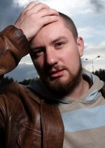 Elbląg, Krzysztof Grabowski Elbląg, Krzysztof Grabowski