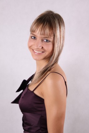 Elbląg, Zagłosuj na elblążankę!