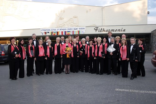 Elbląg, „Cantata” czeka na talenty Elbląg, „Cantata” czeka na talenty