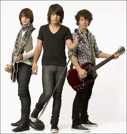 Elbląg, Koncert Jonas Brothers w 3D Elbląg, Koncert Jonas Brothers w 3D