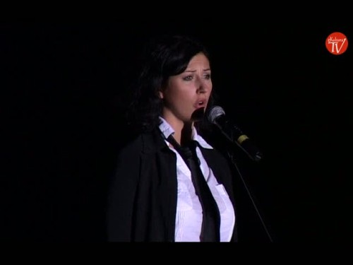 Elbląg, Magdalena Lepiarczyk. Elbląg, Magdalena Lepiarczyk.