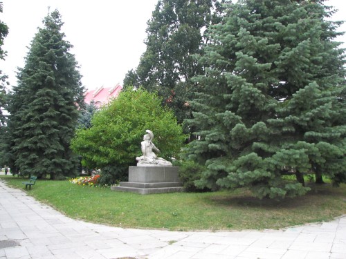 Elbląg, Masowe groby w Elblągu Elbląg, Masowe groby w Elblągu