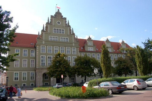 Elbląg, W elbląskim sądzie toczy się proces w sprawie śmierci 1,5 rocznego Szymonka Elbląg, W elbląskim sądzie toczy się proces w sprawie śmierci 1,5 rocznego Szymonka